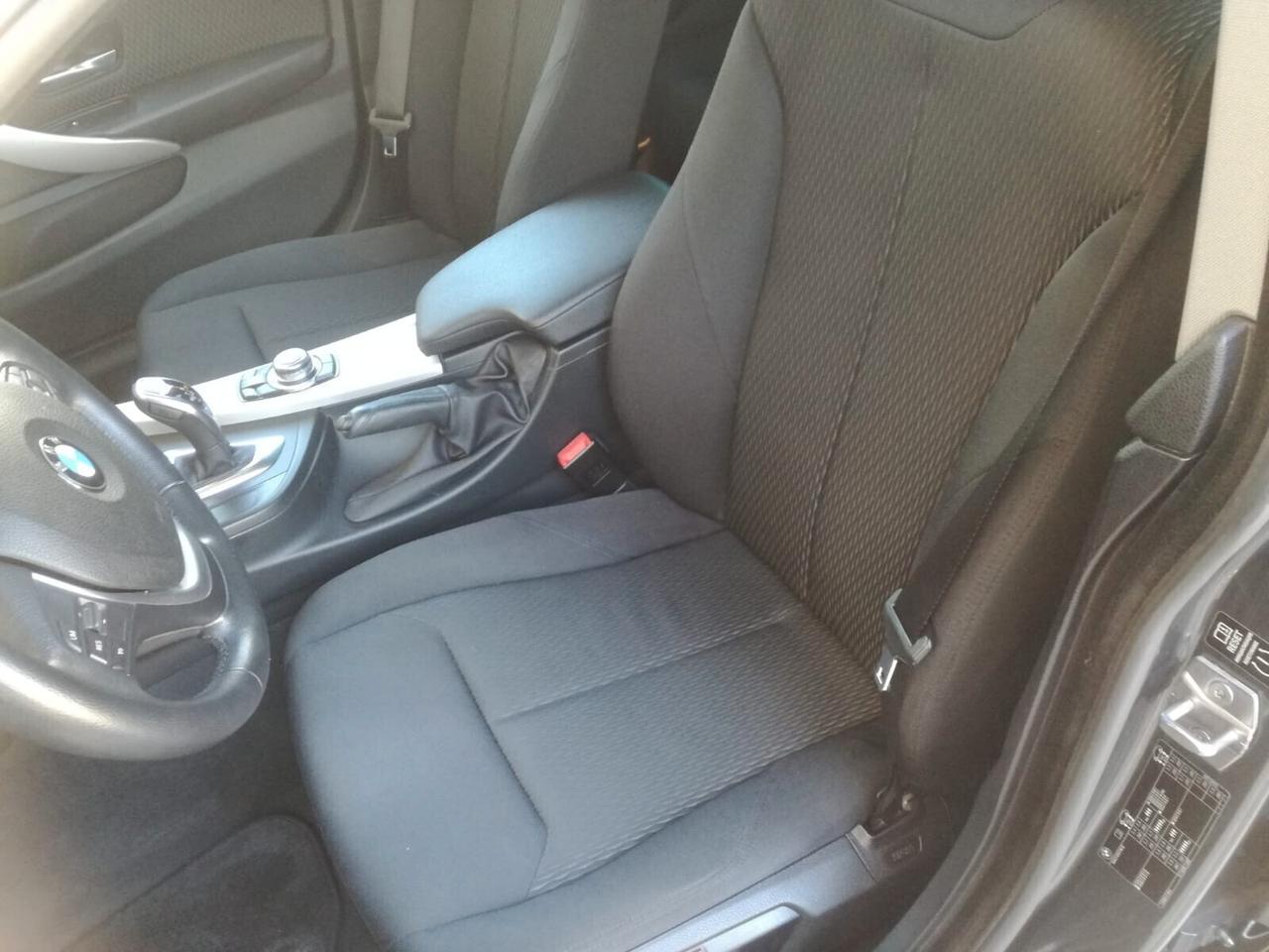 Bmw 430 430dA Grand Coupé