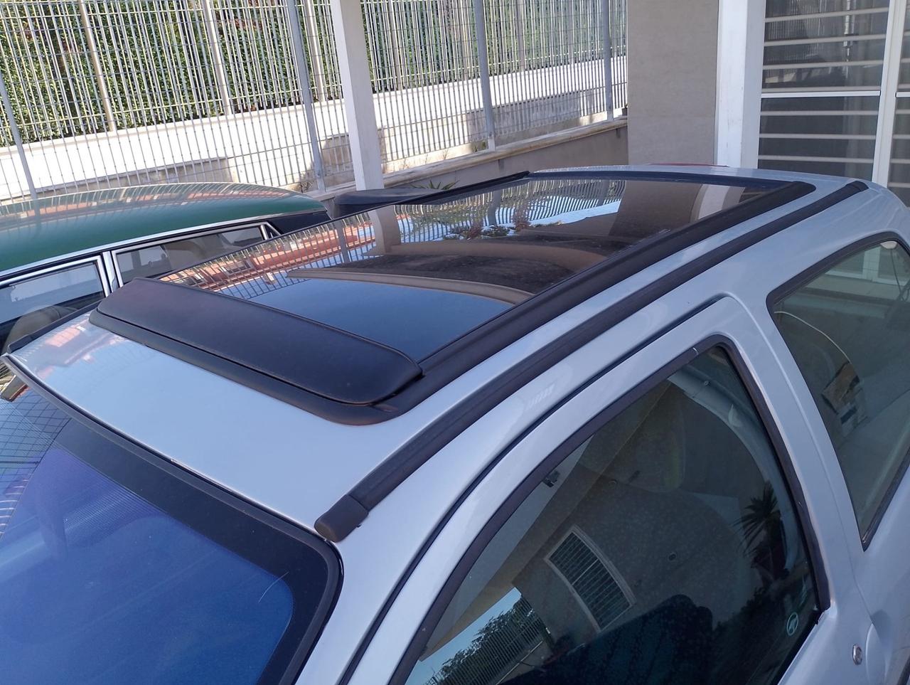 Renault Twingo 1.2i cat kenzo tetto apribile