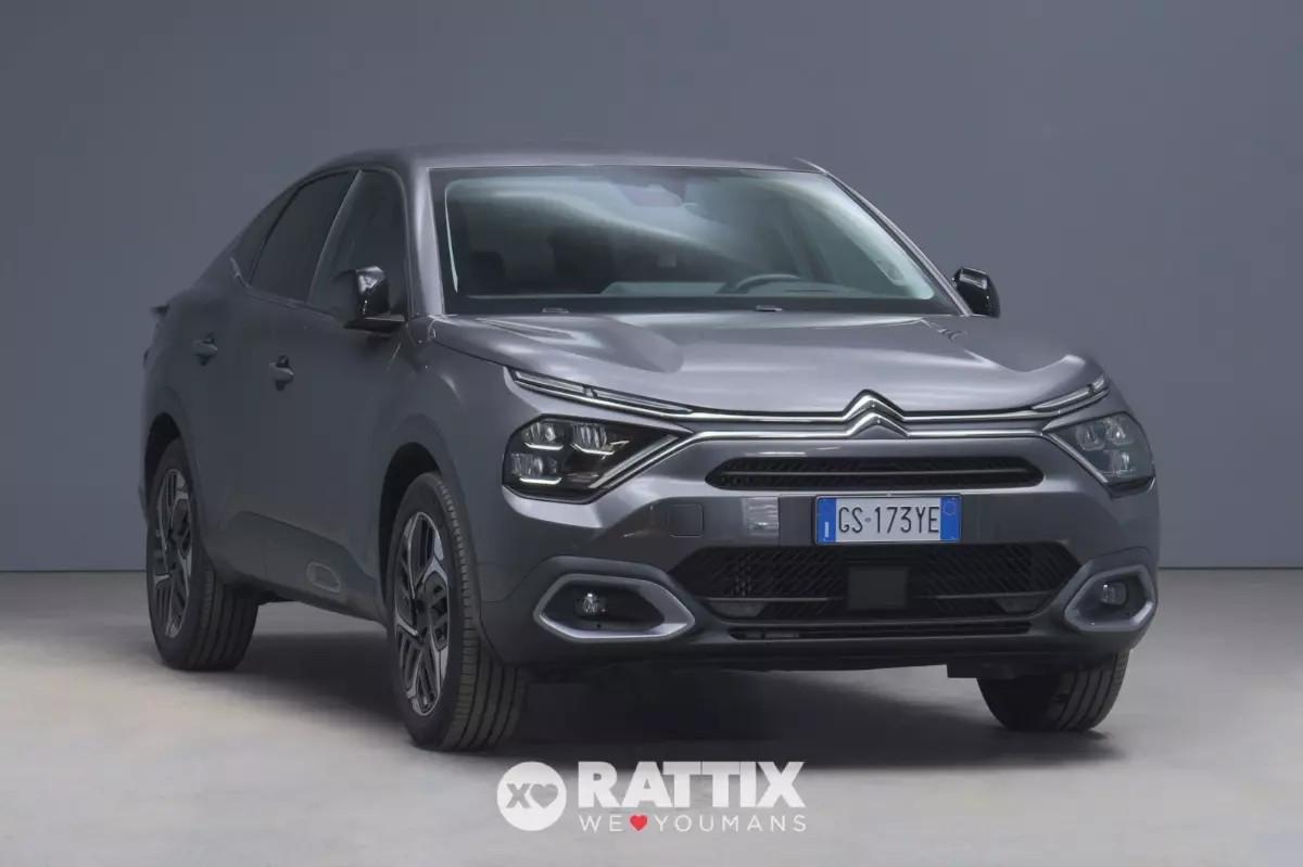 Citroen C4 X 1.2 Puretech 130CV Max EAT8