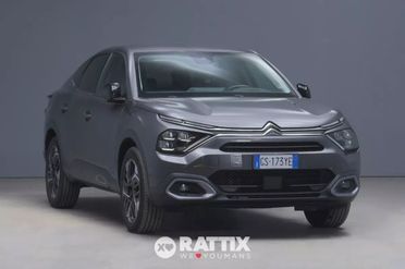 Citroen C4 X 1.2 Puretech 130CV Max EAT8