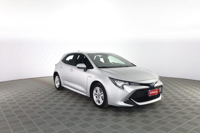 TOYOTA Corolla Corolla 1.8 Hybrid Business