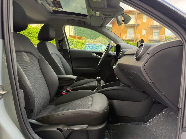 AUDI A1 SPB 1.4 TDI S-LINE NEOPATENTATI