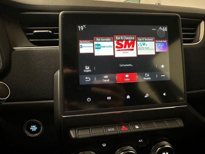 Renault ZOE ZOE Life R110 BATTERIA DI PROPRIETA' IVA ESPOSTA