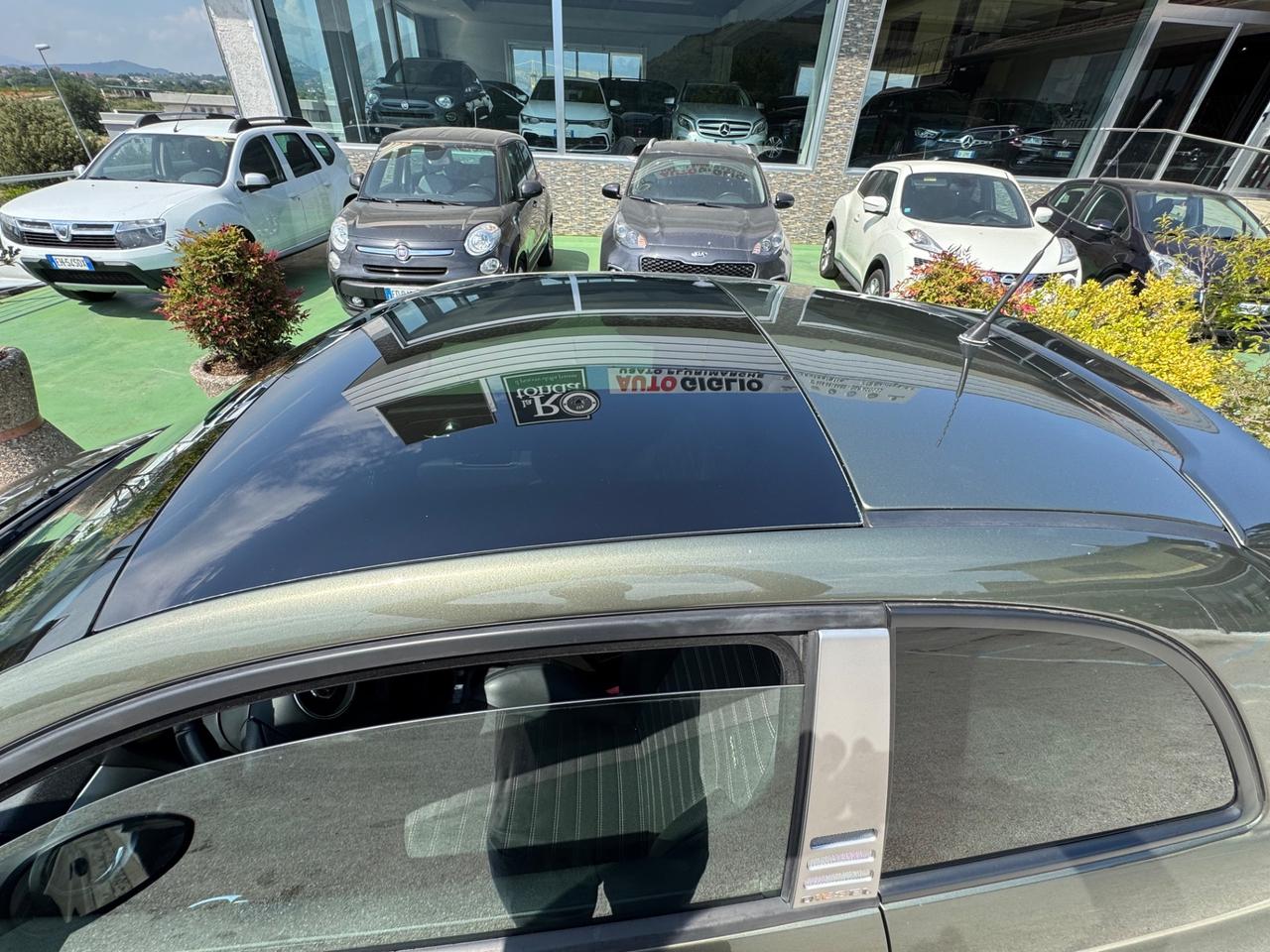 Fiat 500 1.3 Multijet 16V 75 CV by DIESEL