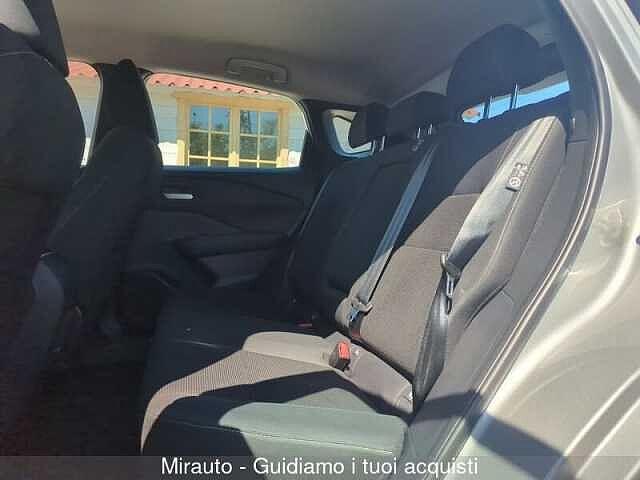 Nissan Qashqai Qashqai MHEV 140 CV Acenta