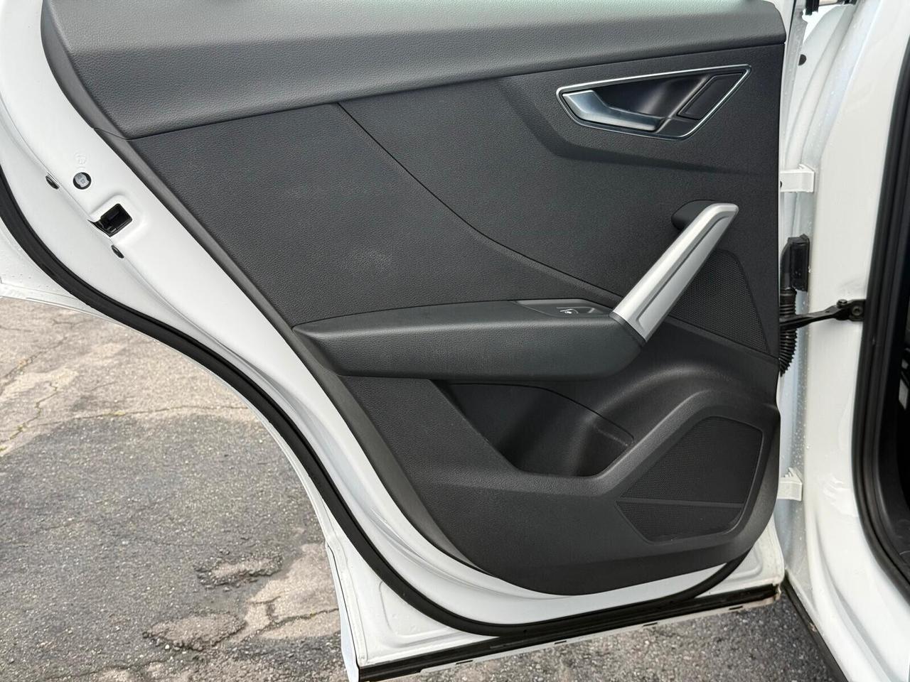 Audi Q2 30 TDI S tronic line Edition UNICO PROPRIETARIO