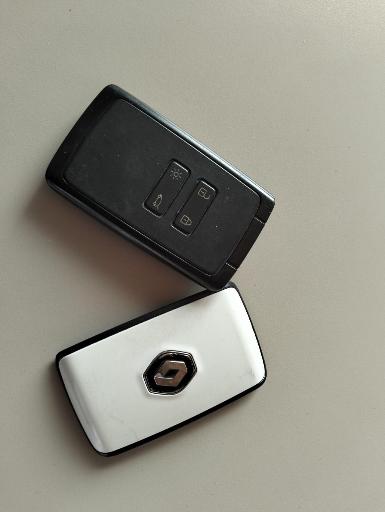 Renault Clio TCe 100 CV GPL 2022 Motore da Rivedere