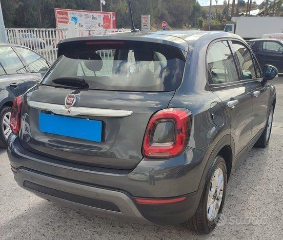 Fiat 500X 1.3 MultiJet 95 CV City Cross