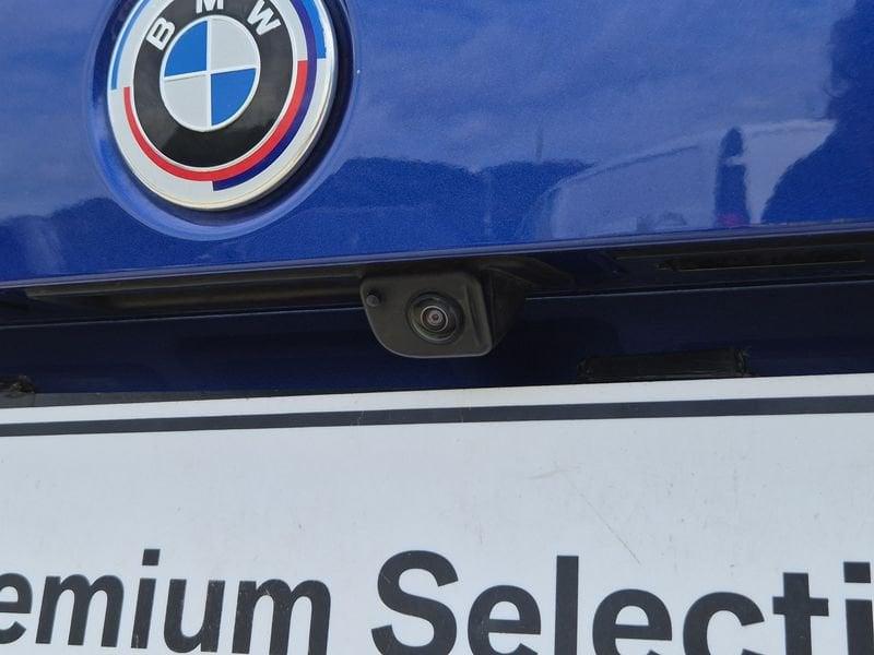 BMW X1 sdrive18d MSport auto