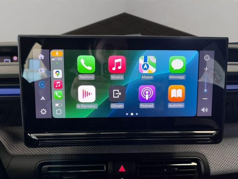 Citroën C3 C3 Turbo 100 S&S 2 POSTI Van Pro - IVA ESCLUSA