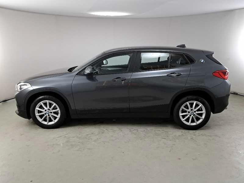 BMW X2 xDrive 20d Business X automatico