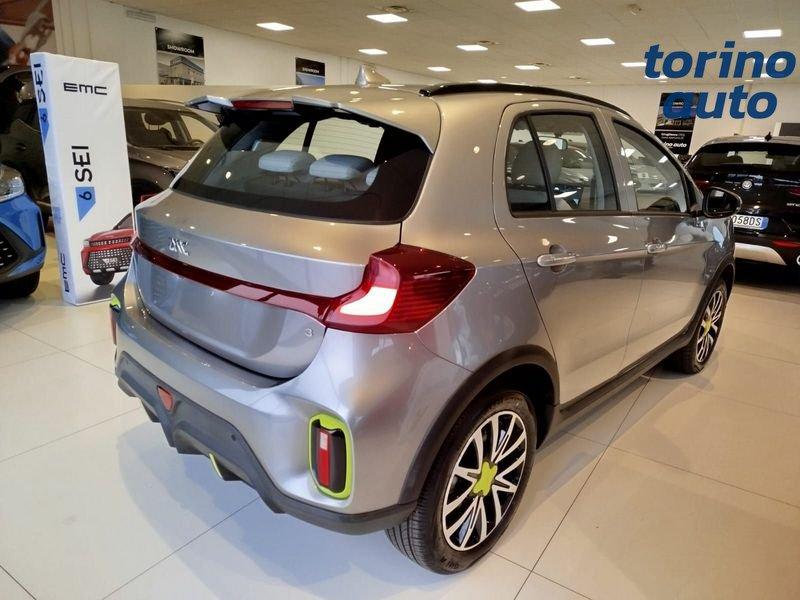 Emc Yudo EV
