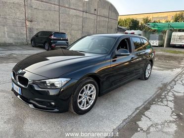 BMW Serie 3 Touring 318d Business Advantage aut.