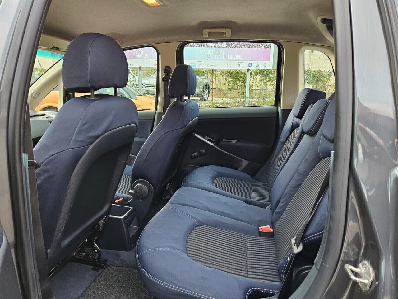 Lancia MUSA 1.3 Mjt 16V 95 CV S&S DPF Poltrona Frau