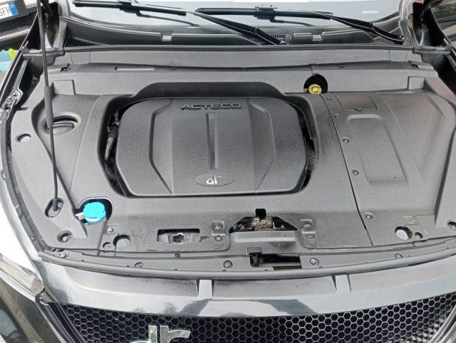 DR MOTOR DR F35 1.5 T. DCT Bi-Fuel GPL *automatica*tetto apribile*