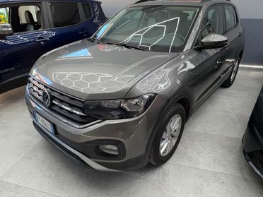 Volkswagen T-Cross 1.6 TDI SCR Advanced