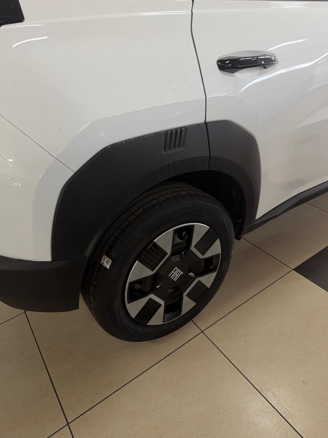 Fiat Grande Panda 1.2 Hybrid 110 CV S&S IconNUOVA KM0