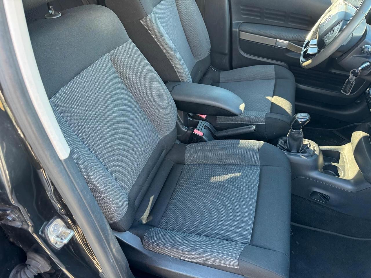 Citroen C4 Cactus Shine full optional