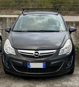 Opel Corsa 1.3multijet