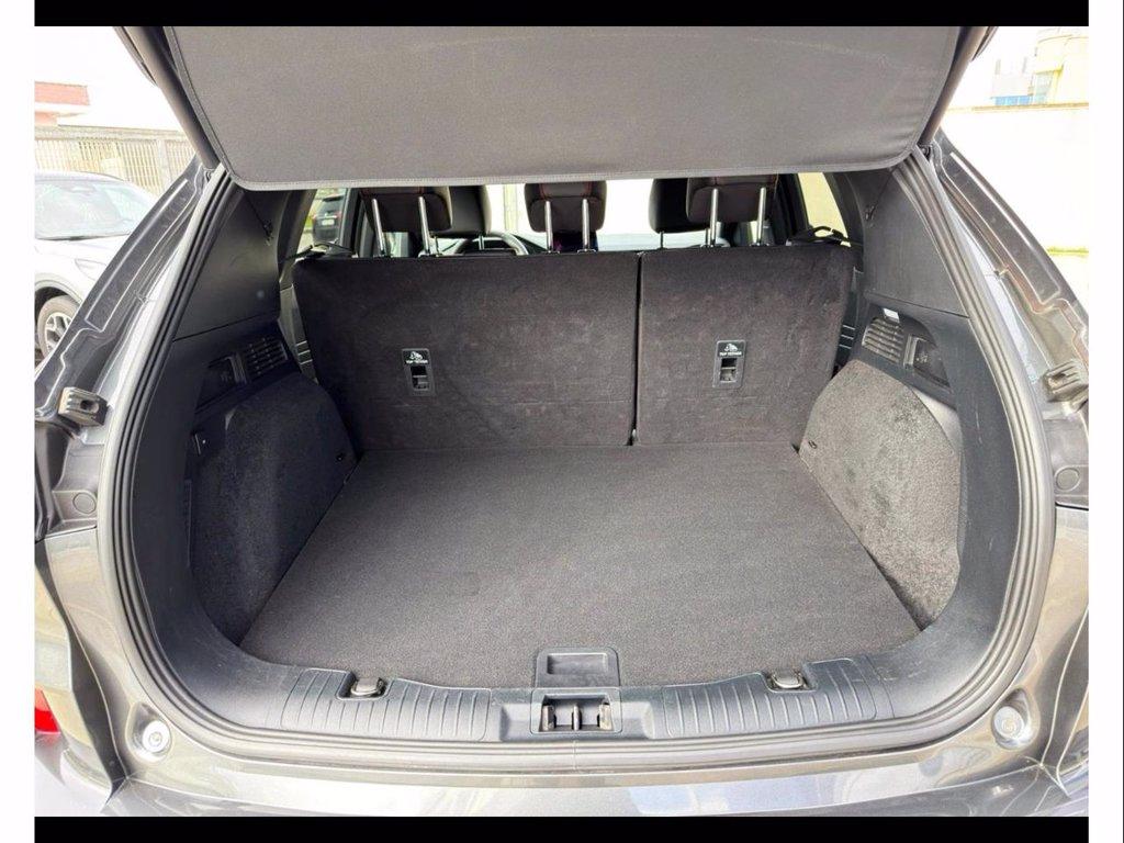 FORD Kuga 2.0 ecoblue st-line x 2wd 120cv auto del 2023