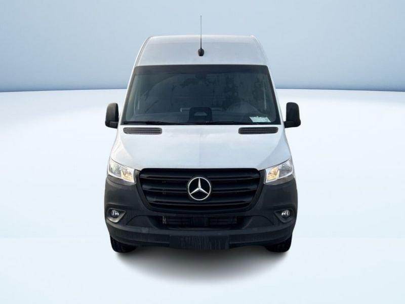 Mercedes-Benz Sprinter 317CDI 43L/35 PRO