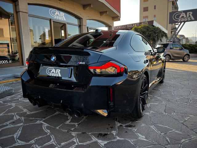 BMW M2 M2