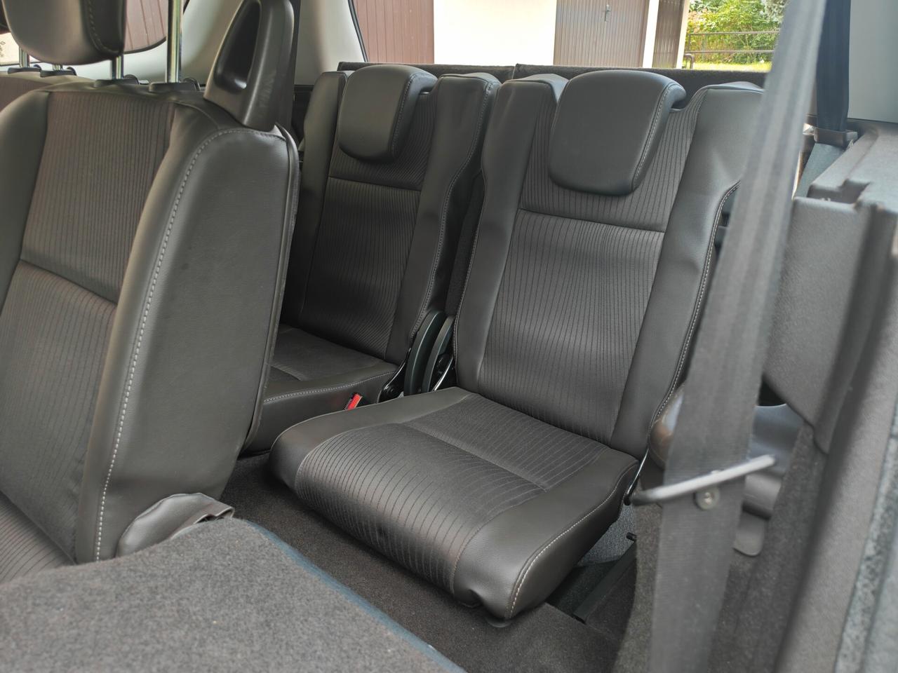 Renault Grand Scénic 1.4 BENZINA 130cv / 7 POSTI
