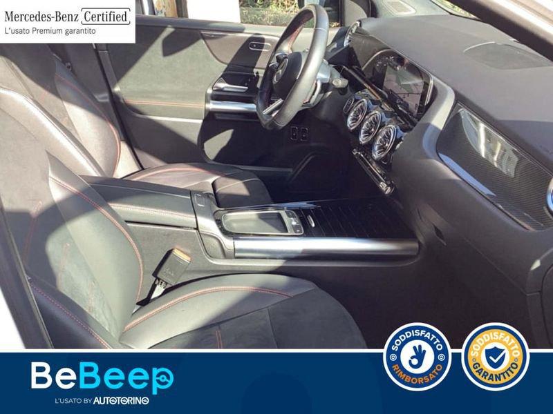 Mercedes-Benz Classe B B 250 E PHEV AMG LINE ADVANCED PLUS AUTO