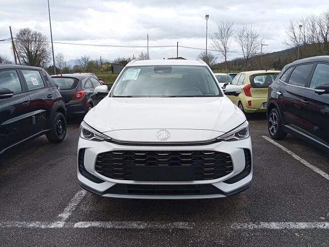 Mg ZS 1.5 ICE Comfort