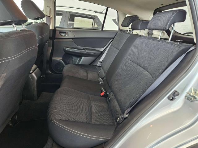 Subaru XV 2.0d S Unlimited (exclusive)TAGLIANDI CERTIFICATI