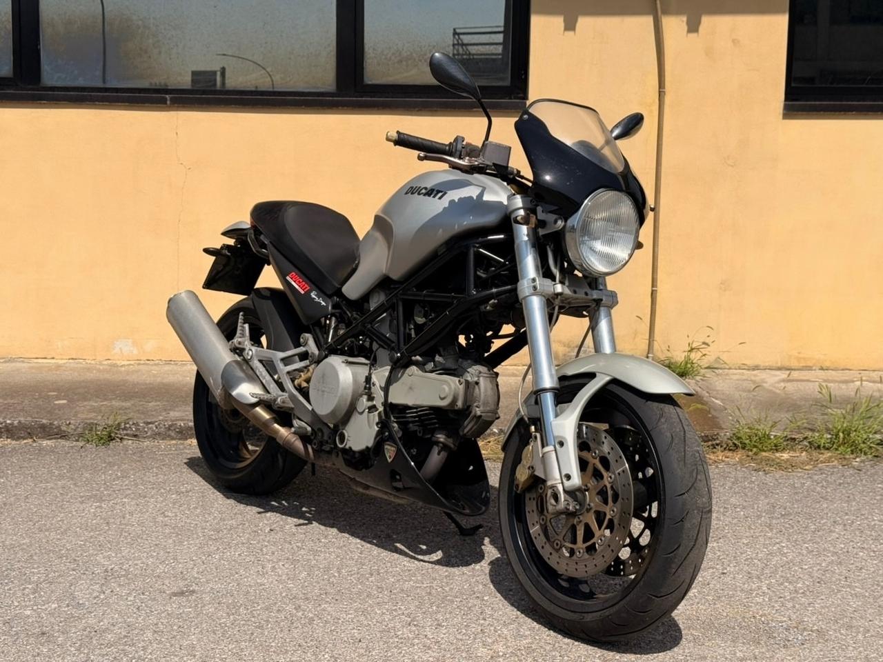 Ducati Monster 620 Sport