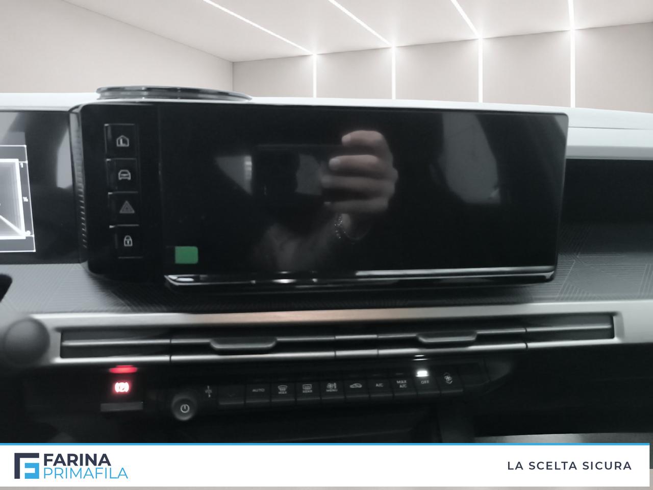 LANCIA Ypsilon Turbo 100 Turbo 100 Lx