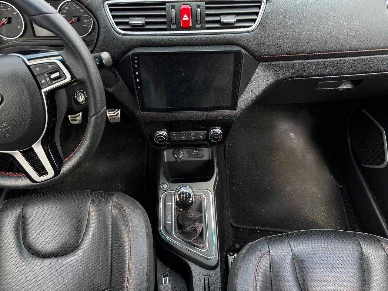 EVO Evo 3 - Evo 3 1.5 Gpl 107cv