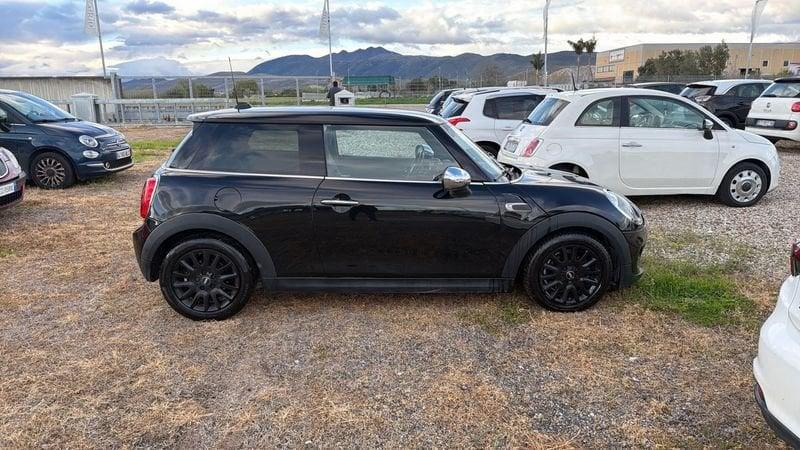 MINI Mini 5 porte Mini 1.5 One D 3p