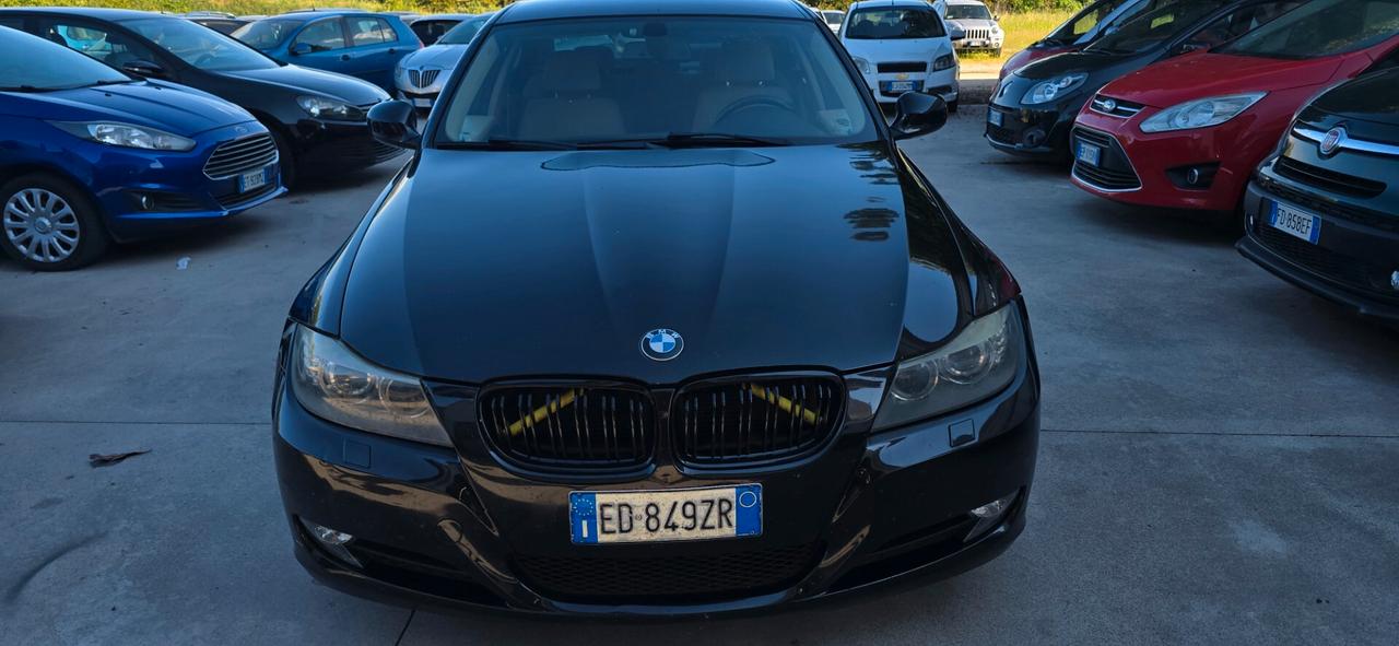 Bmw 316 316d 2.0 116CV cat