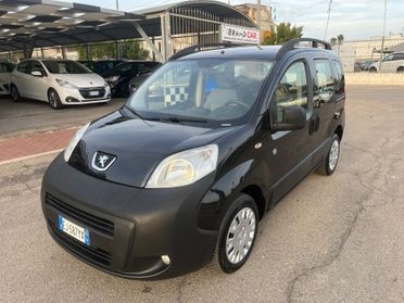 Peugeot Bipper Tepee 1300 Multijet 2011