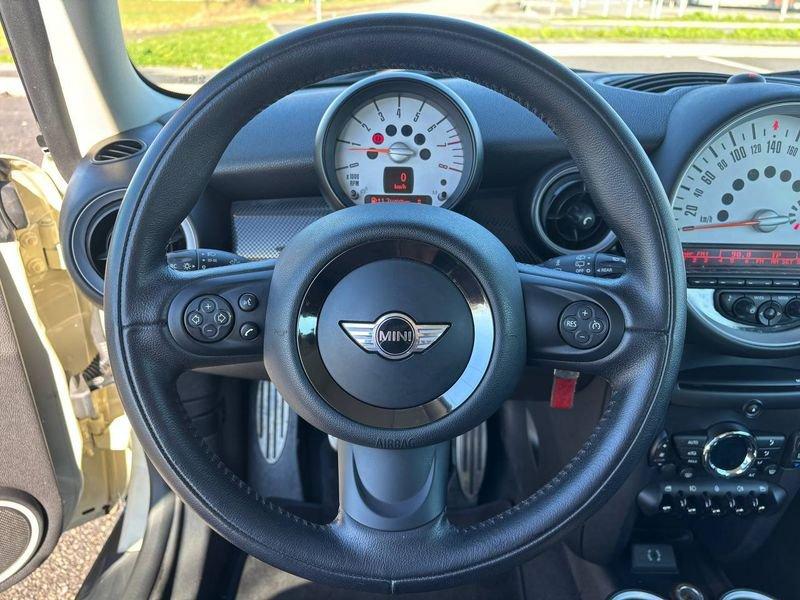 MINI Mini 1.6 Benzina 184cv