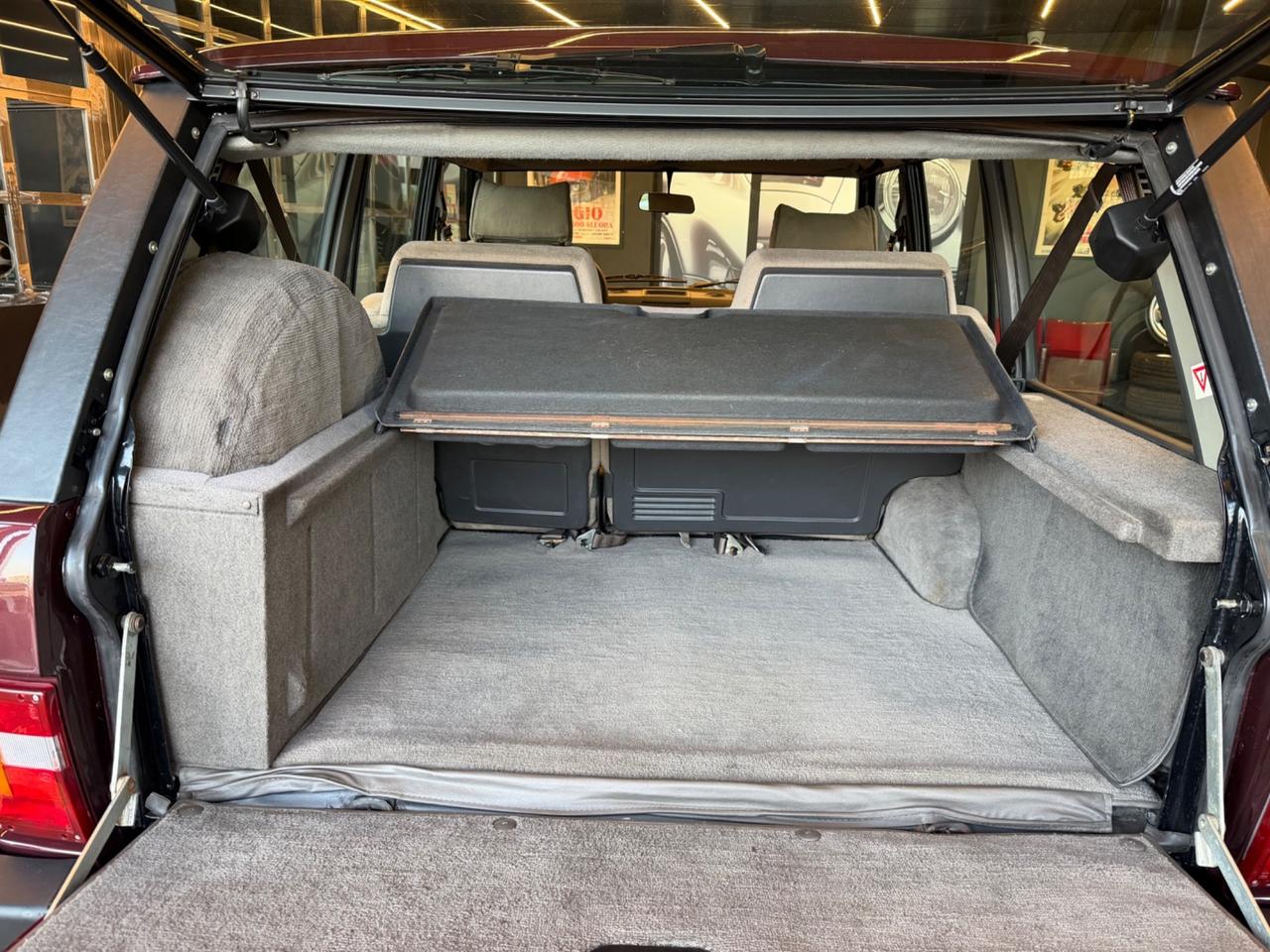 Land Rover Range 3.5 V8 Vogue -Restaurata-