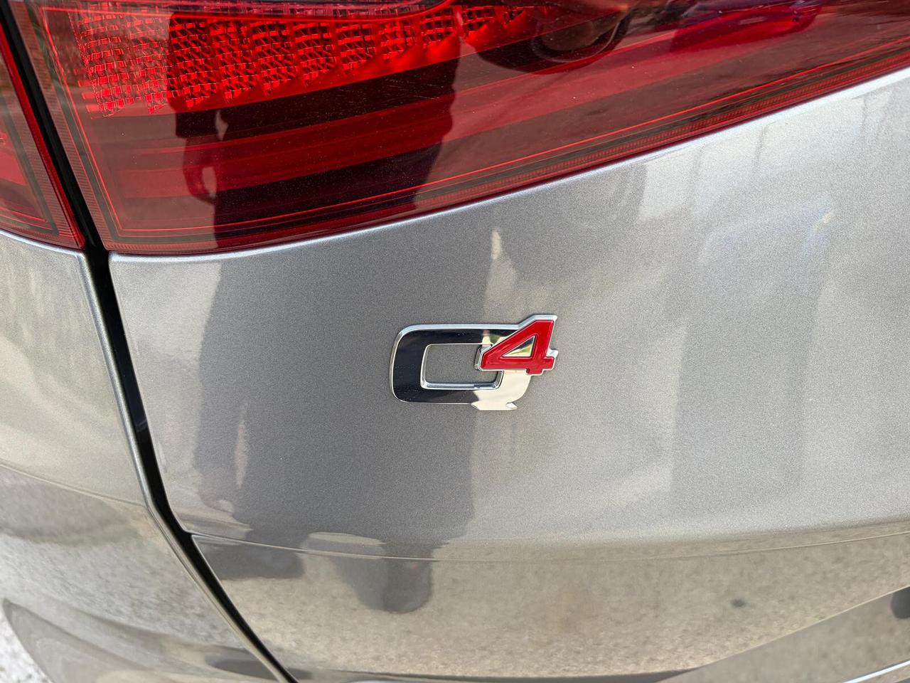 Alfa Romeo Stelvio 2.2 Turbodiesel 190 CV AT8 Q4 Executive