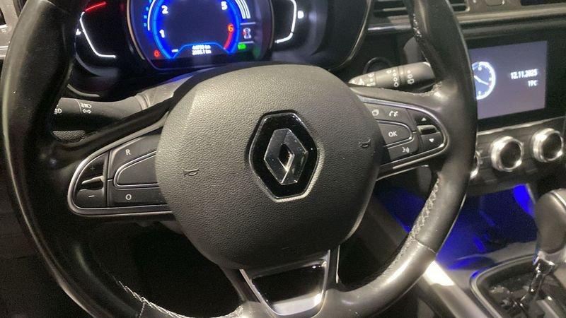 Renault Kadjar TCe 160CV EDC FAP Sport Edition