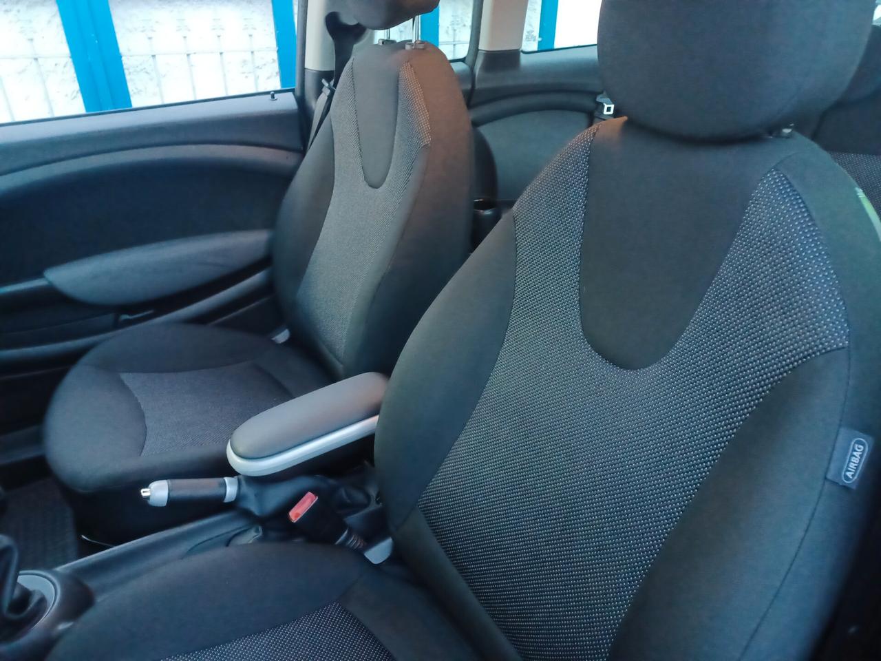 Mini Cooper Clubman 1.6 Chili solo 87000 km!!!