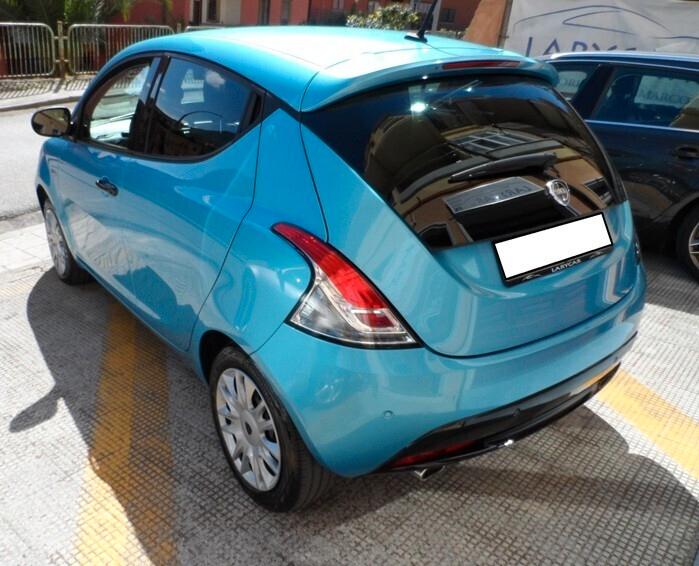 Lancia Ypsilon 1.0 FireFly 70CV Hybrid Maryne 12/2020