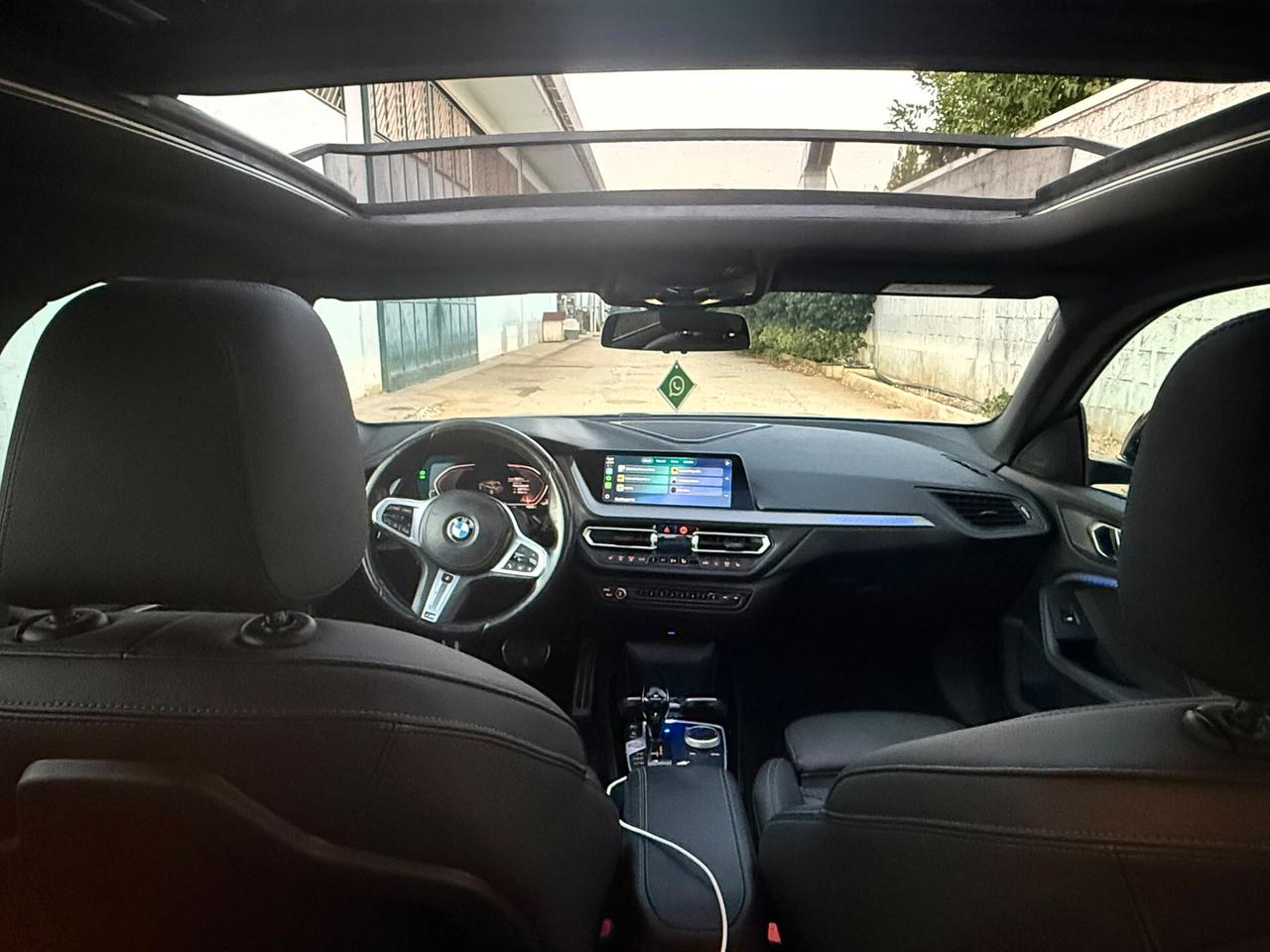 Bmw 220D Msport