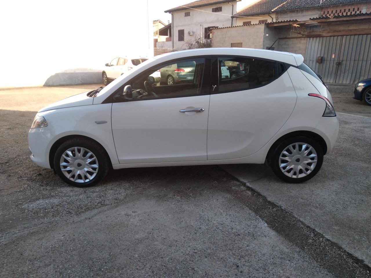 Lancia Ypsilon 1.2 69 CV 5 porte S&S Platinum x neopatentati