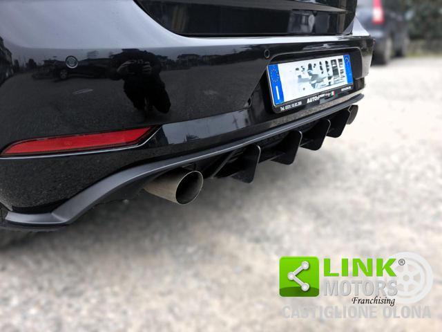 VOLKSWAGEN Golf GTI Performance 2.0 245 CV TSI DSG 5p. BMT