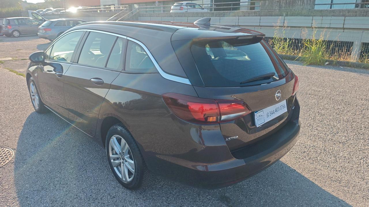 Opel Astra 1.6 CDTi 110CV Start&Stop Sports Tourer Innovation