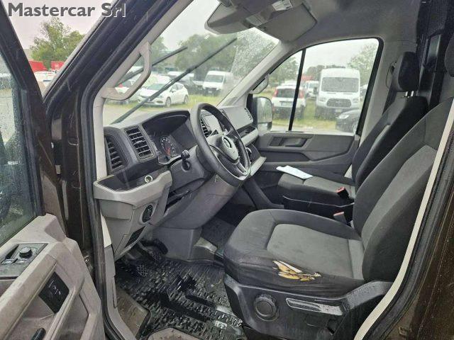 VOLKSWAGEN Crafter 30 2.0 TDI 140CV PM-TA 140 cv - FS857EH
