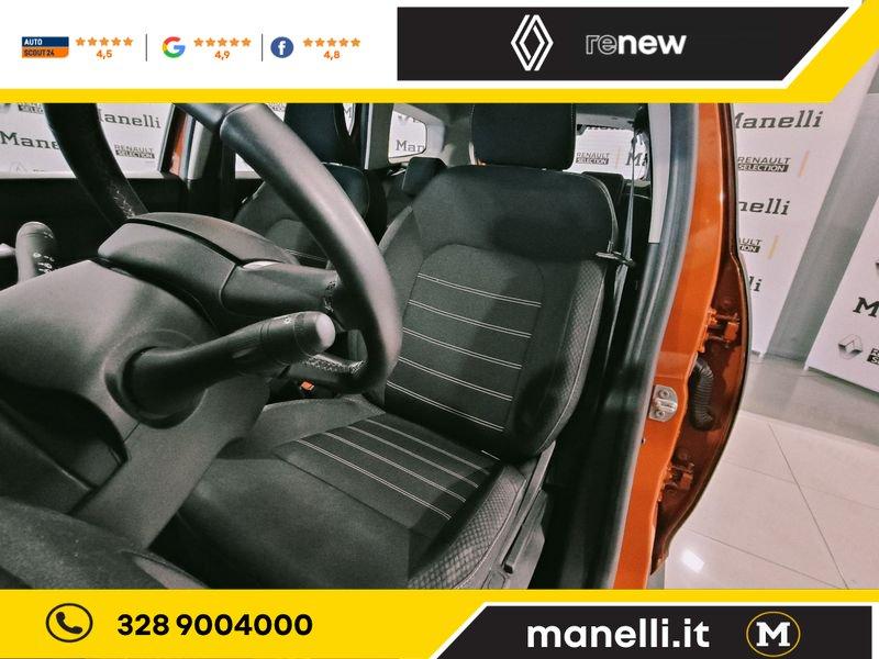 Dacia Duster Comfort 1.0 TCe GPL 100 CV 4x2 rif.GH588