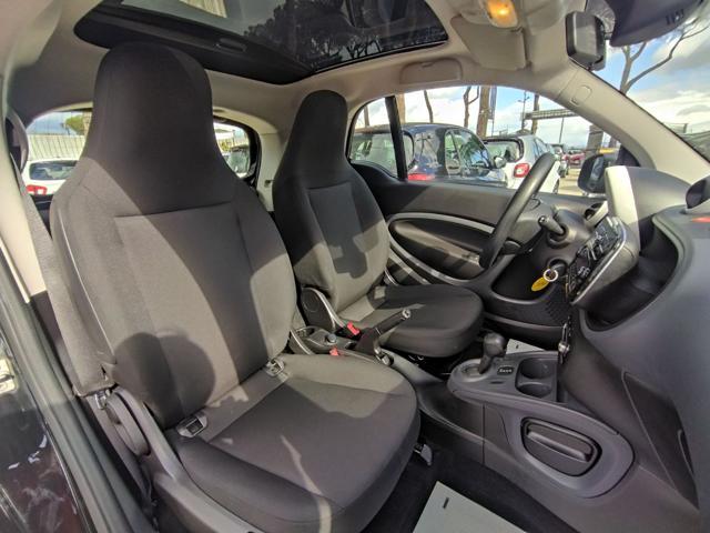 SMART ForTwo 0.9cc 90cv TETTO PANORAMA BLUETOOTH CRUISE