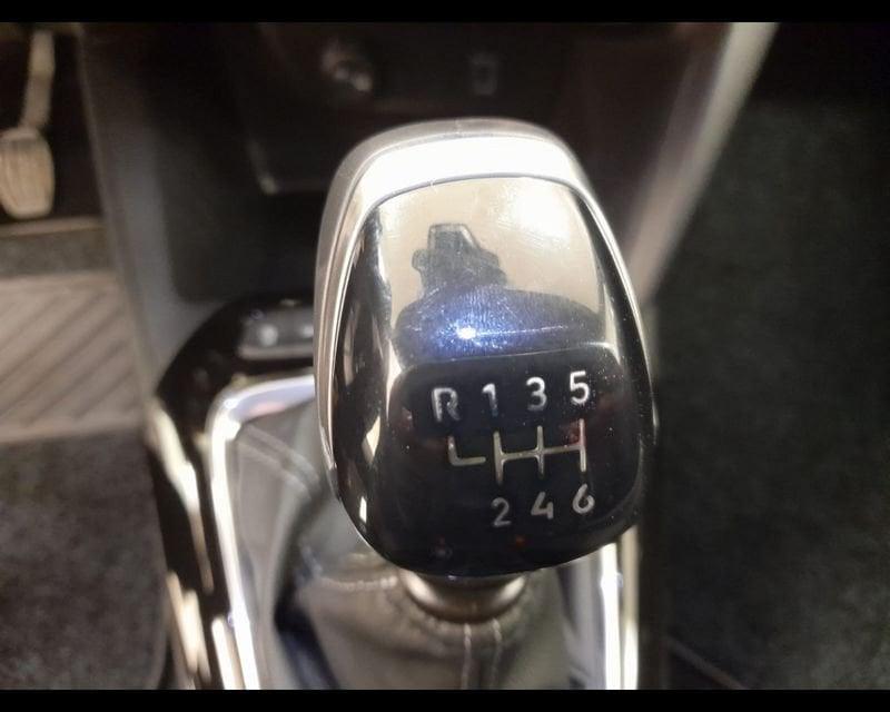 Opel Corsa GS 1.2 100CV MT6